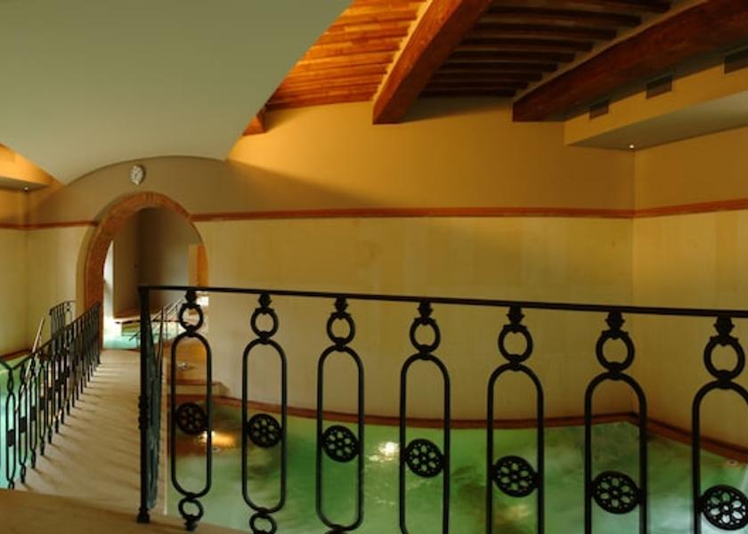 Tuscany Casciana Terme Lari Hot springs
