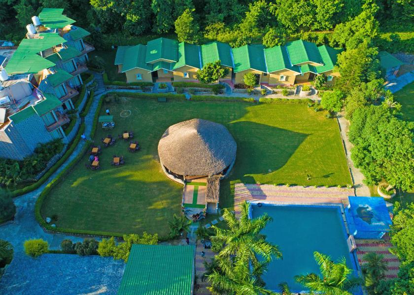 Uttarakhand Himmatpur Dotiyal Facilities