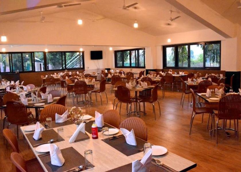 Uttarakhand Himmatpur Dotiyal Food & Dining