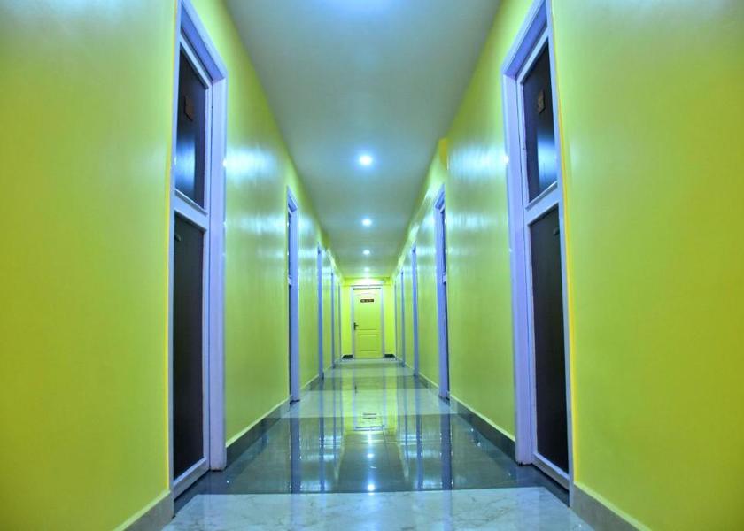 Pondicherry Karaikal Public Areas