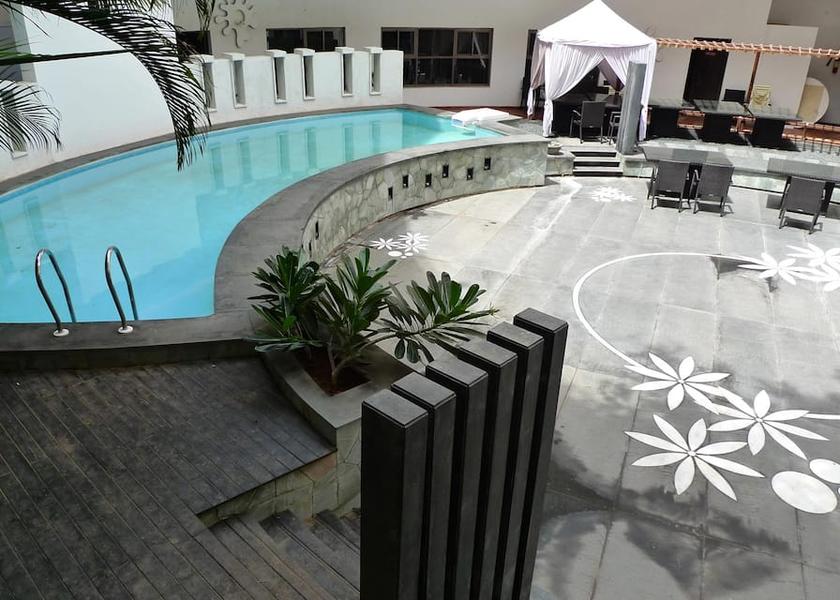 Karnataka Hubballi Pool