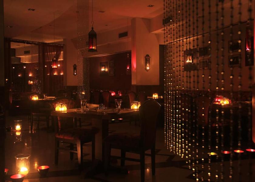 Karnataka Hubballi Food & Dining