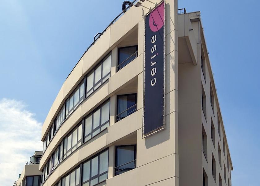 Grand Est Strasbourg Facade