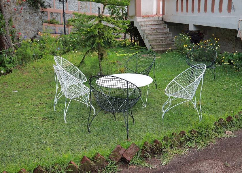 Tamil Nadu Kodaikanal Outdoors