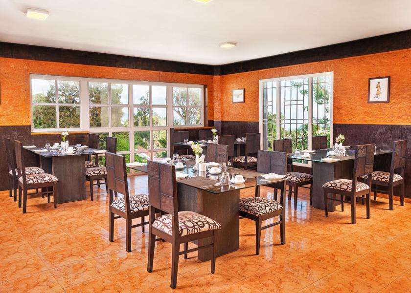 Tamil Nadu Kodaikanal Food & Dining