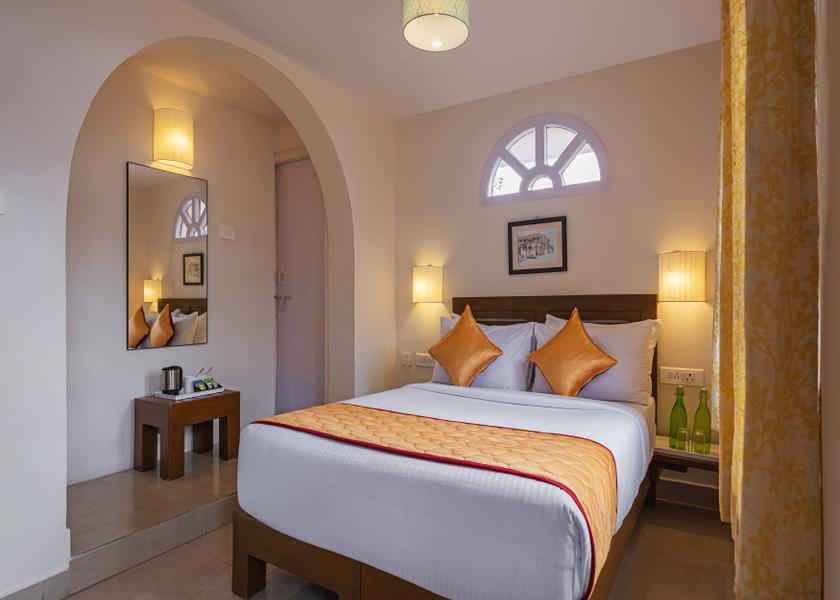 Tamil Nadu Kodaikanal Superior Room