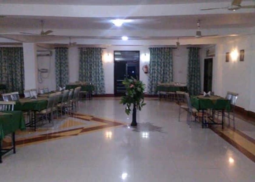 Kerala Kasaragod dining table