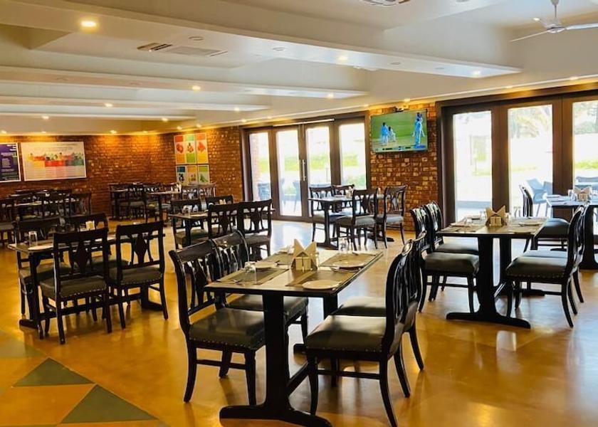 Bihar Rajgir Restaurant
