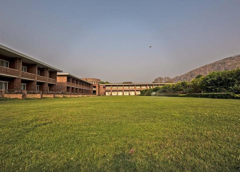 Bihar Rajgir Outdoors