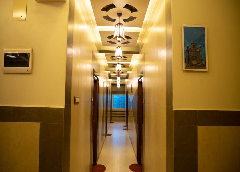 Tamil Nadu Rameswaram Public Areas