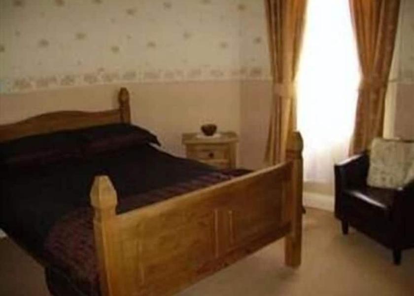 England Middlewich Room