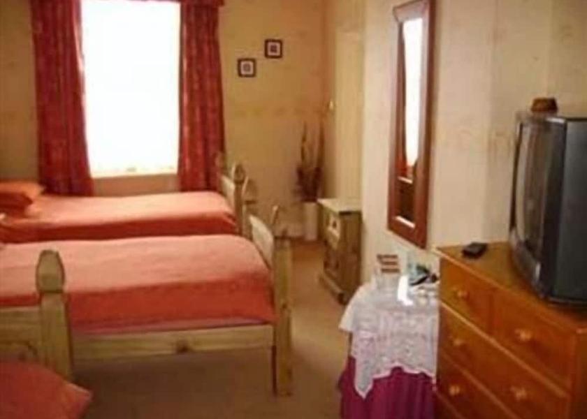 England Middlewich Room