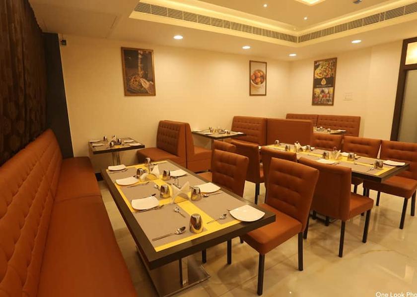 Andhra Pradesh Chittoor Food & Dining