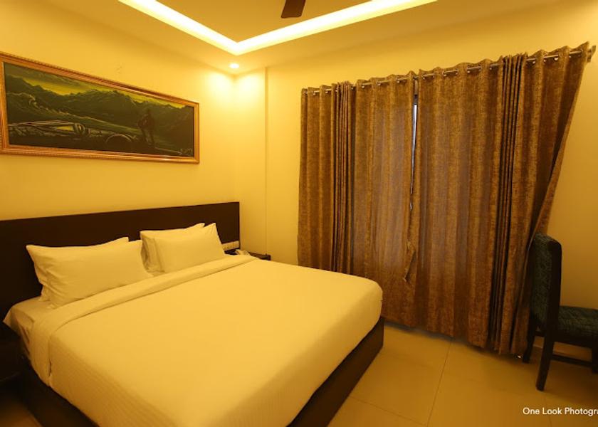 Andhra Pradesh Chittoor Executive Room