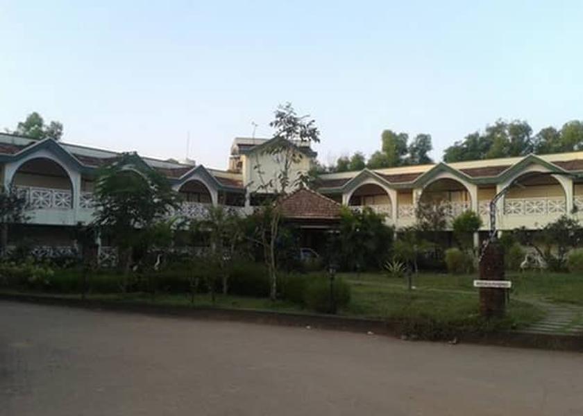 Karnataka Kundapura exterior
