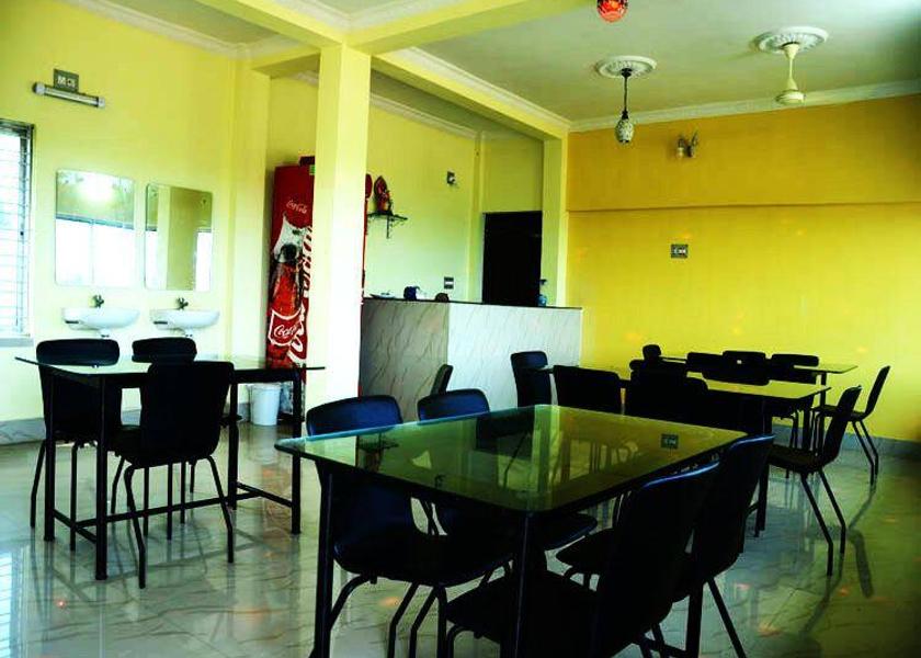 West Bengal Mandarmani Food & Dining