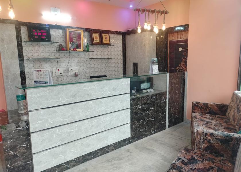 West Bengal Mandarmani Public Areas