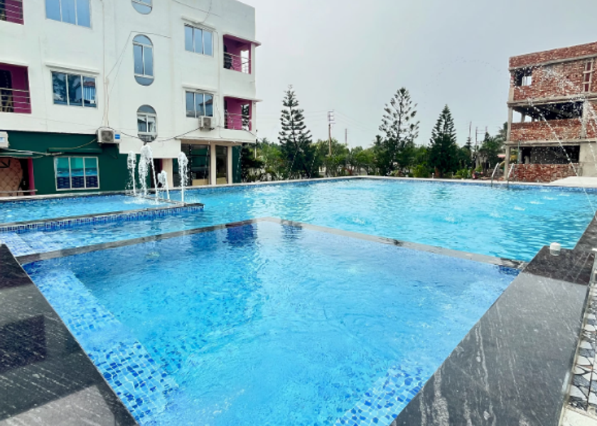 West Bengal Mandarmani Pool