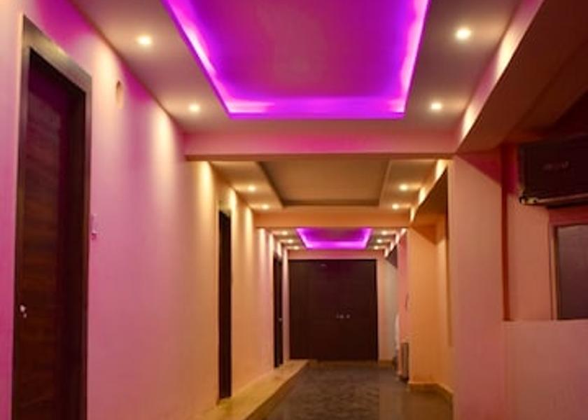West Bengal Mandarmani Public Areas