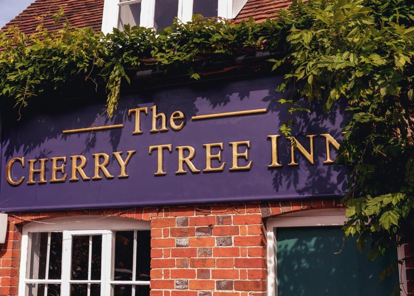 England Henley-on-Thames Facilities