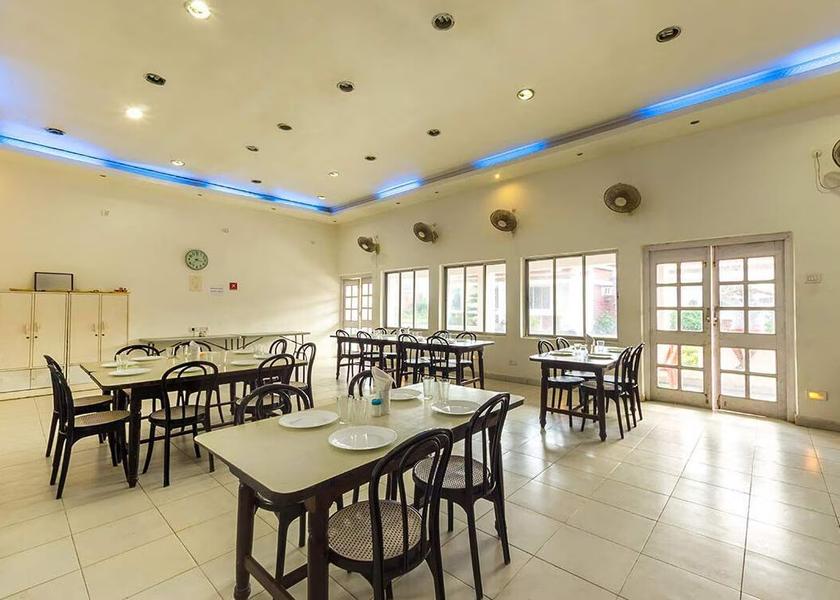 West Bengal Mandarmani Food & Dining