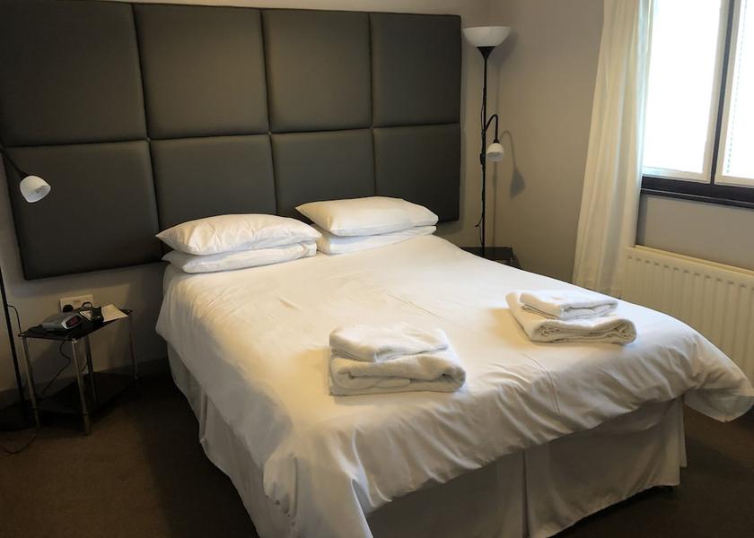 England Seahouses Room