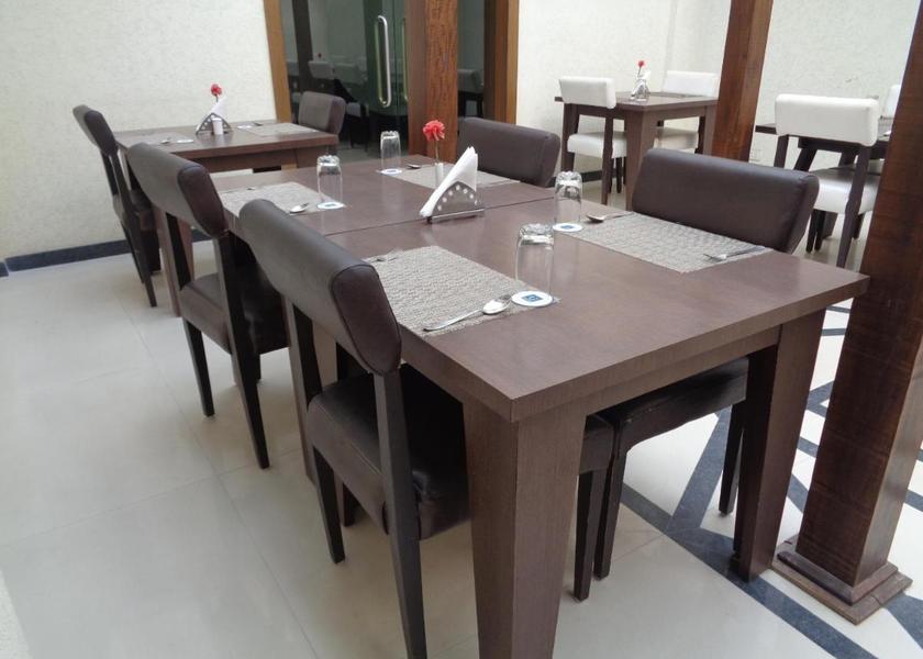 West Bengal Mandarmani Food & Dining