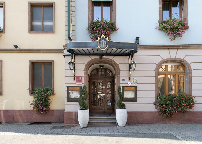 Grand Est Niederbronn-les-Bains Reception