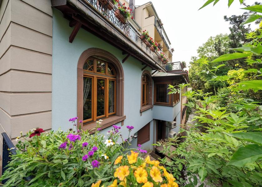 Grand Est Niederbronn-les-Bains Exterior
