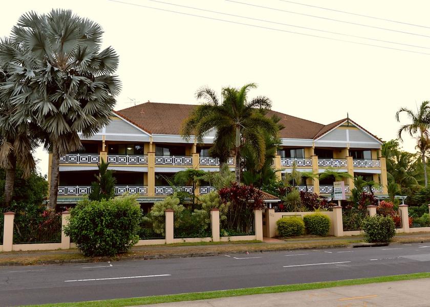 Queensland Cairns Primary image
