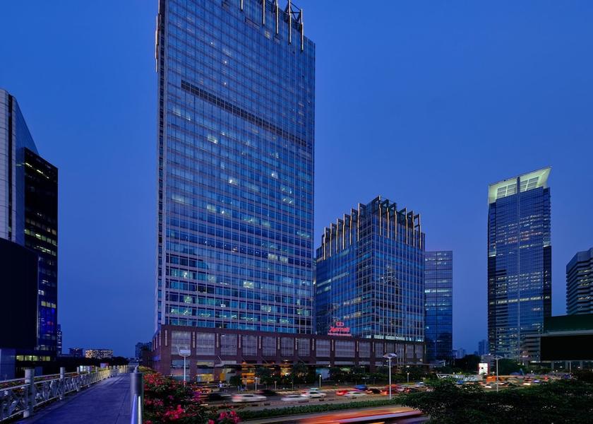 Special Capital Region of Jakarta Jakarta View from property