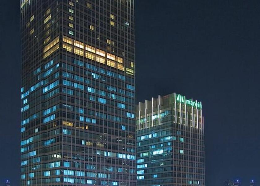 Special Capital Region of Jakarta Jakarta Property map