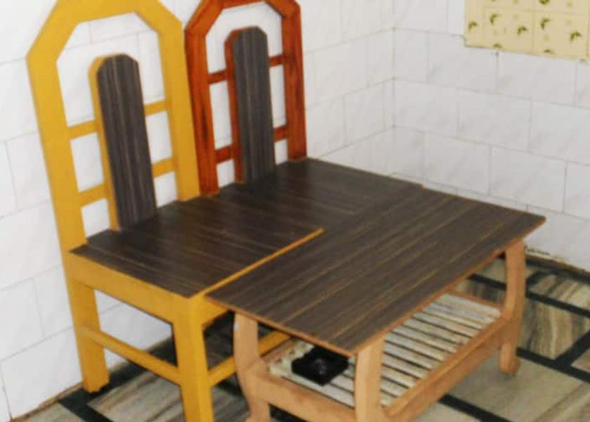 Andhra Pradesh Proddatur Living Room
