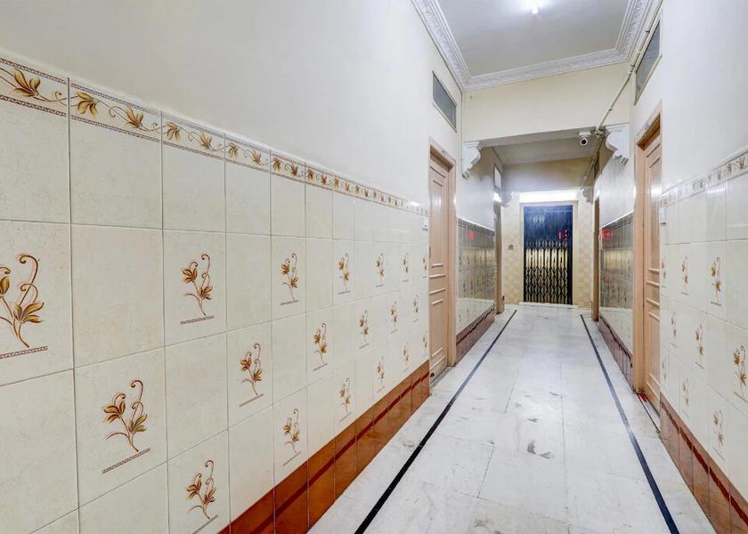 Andhra Pradesh Proddatur Public Areas