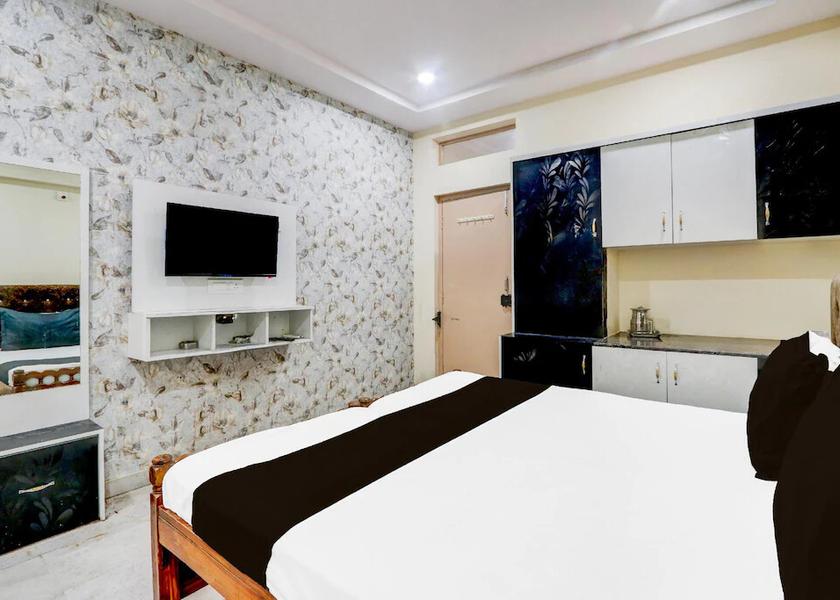 Andhra Pradesh Proddatur AC Room