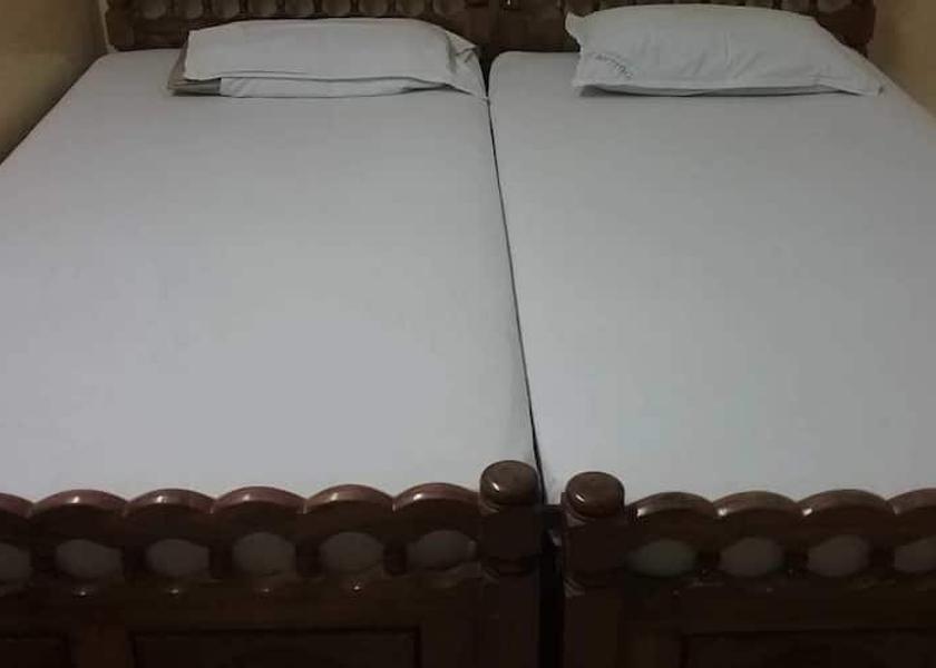 Andhra Pradesh Proddatur Non AC Room