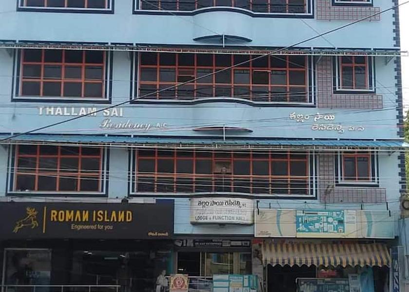 Andhra Pradesh Proddatur thallam sai residency proddatur begzuwcv x nu x f