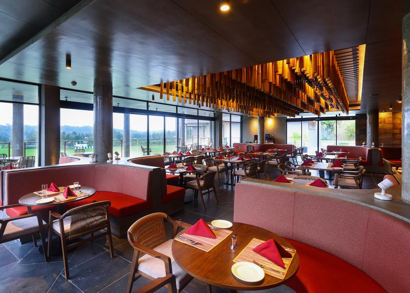 Kerala Wayanad Food & Dining