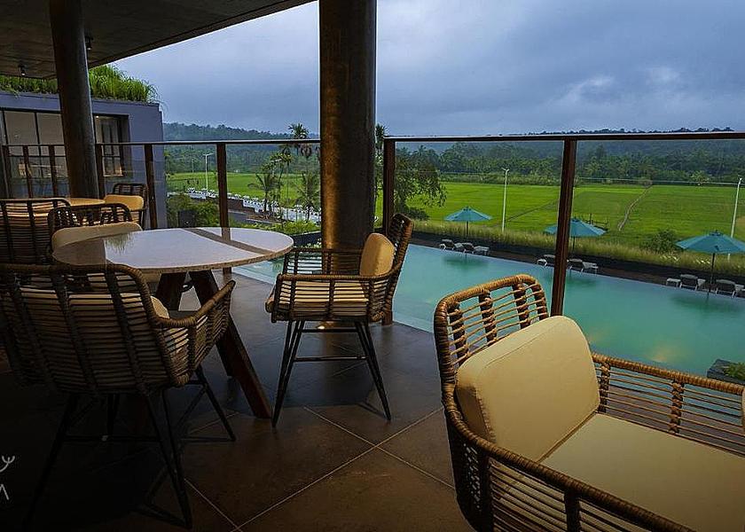 Kerala Wayanad Restaurant