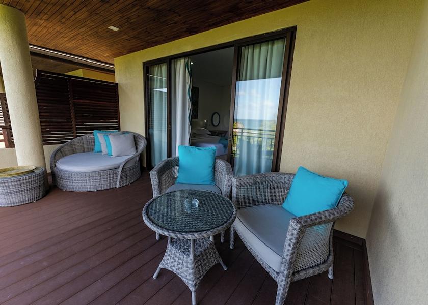  Mahe Island Terrace