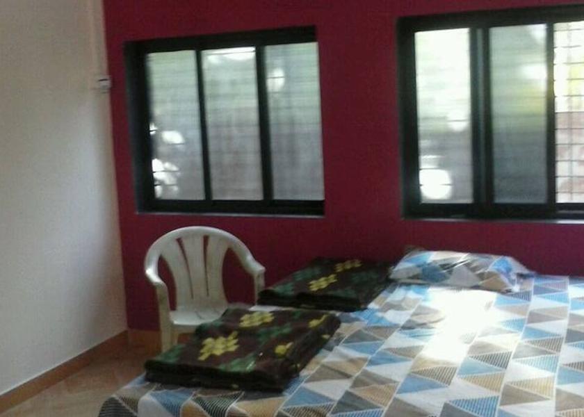 Maharashtra Murud room view