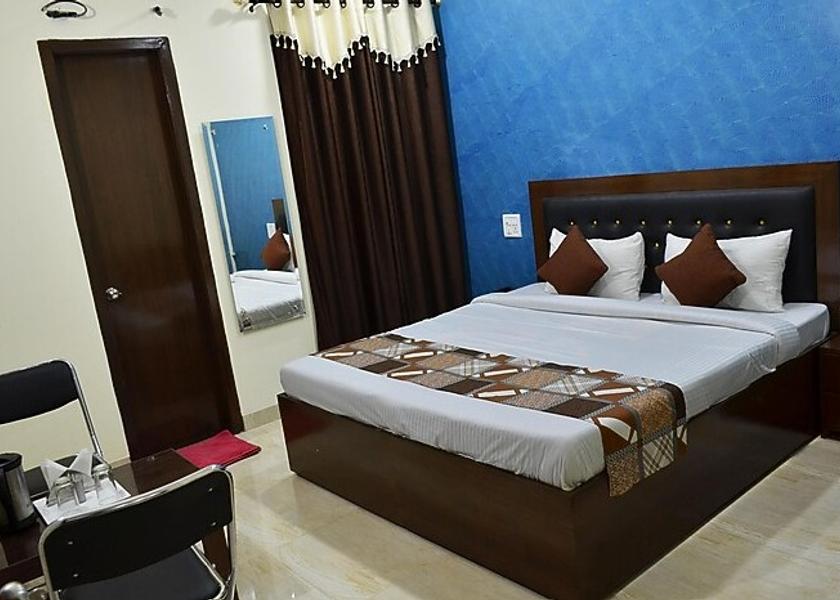 Haryana Chandigarh Super Deluxe Room