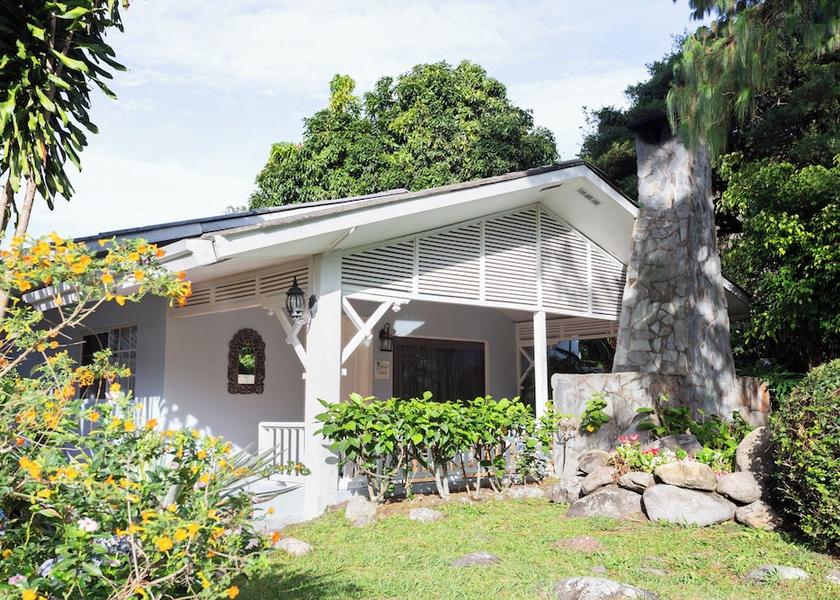 Chiriqui Boquete Terrace