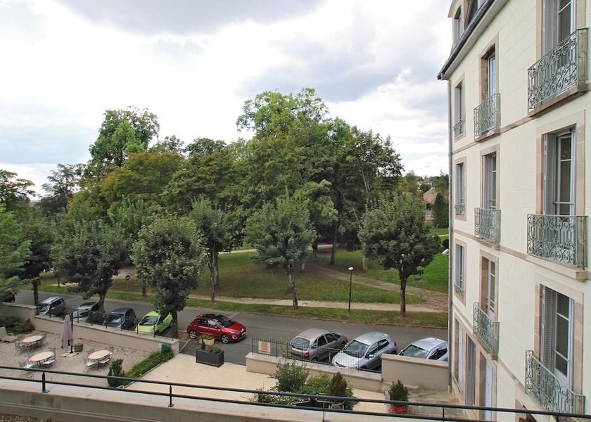 Bourgogne-Franche-Comté Luxeuil-les-Bains View from Property