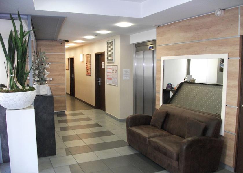 Pays de la Loire Angers Lobby