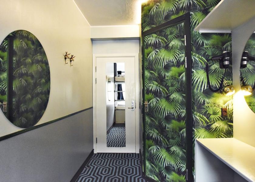 Hovedstaden Copenhagen Room