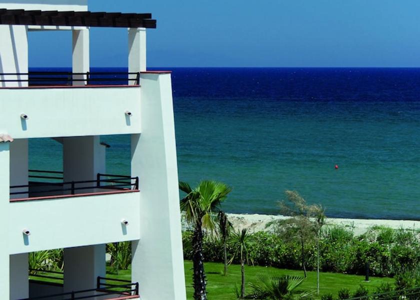 Corsica San-Nicolao Sundeck