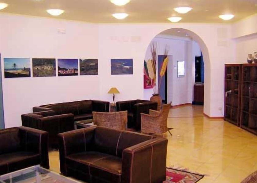 Sicily Pantelleria Bar
