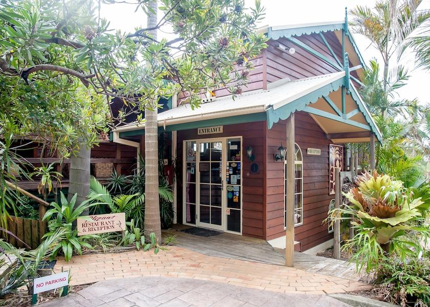 New South Wales Ulladulla Entrance