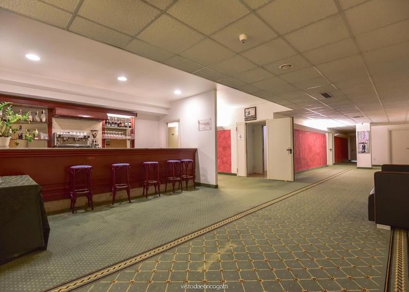 Friuli-Venezia Giulia Pradamano Bar